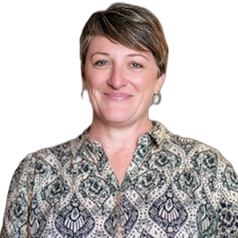 Laurence CARNUS-PELLETIER